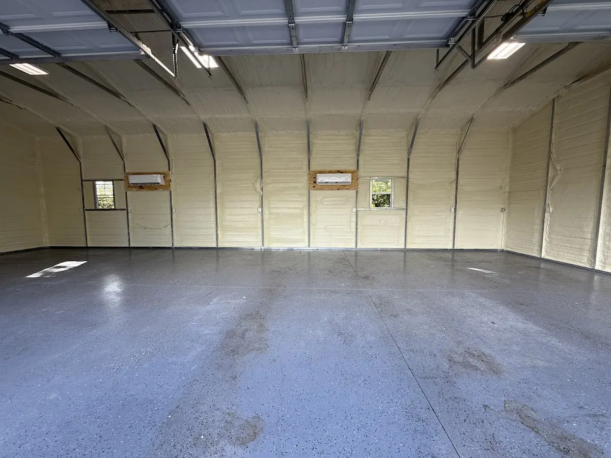 Crawl Space Insulation in Union, OH